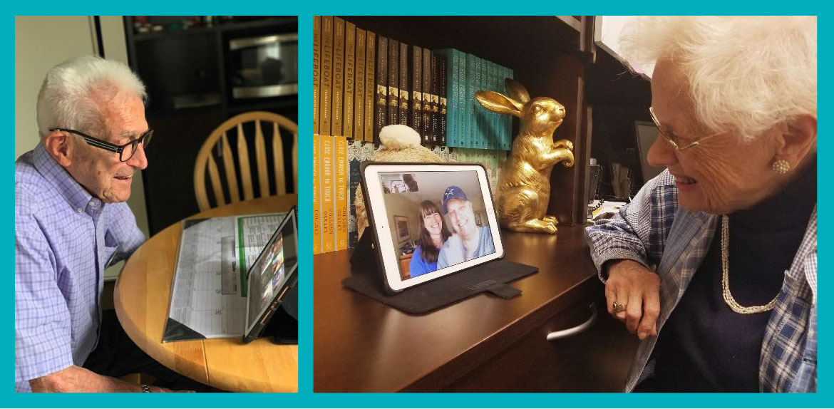 Creating and Maintaining Life Enriching Experiences