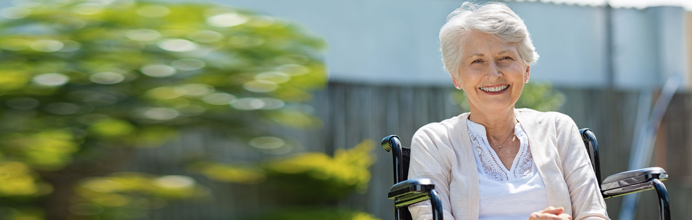 Accessibility Policy 