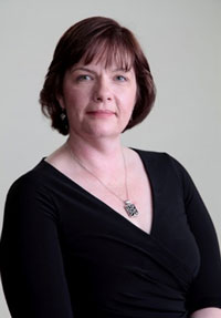 Maureen Scordamaglia