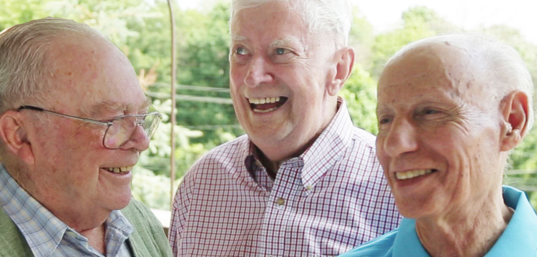 Welcome to a great place to call home